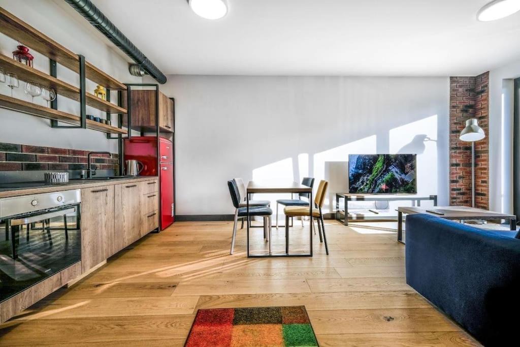 Gallery Vitosha Apartment With Underground Parking Sofia Exterior photo
