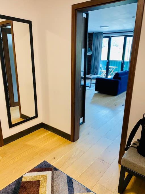 Gallery Vitosha Apartment With Underground Parking Sofia Exterior photo